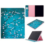 Hoes voor iPad Pro 12.9" (2020) Sakura boomprint