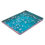Hoes voor iPad Pro 12.9" (2020) Sakura boomprint