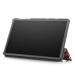 Smart Case Samsung Galaxy Tab S5e Graffiti Versterkt