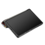 Smart Case Samsung Galaxy Tab S5e Graffiti Versterkt