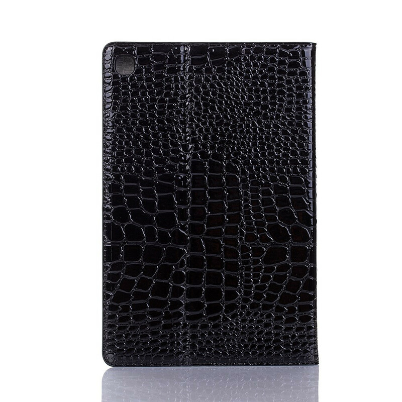 Samsung Galaxy Tab S5e Krokodil Textuur Hoesje