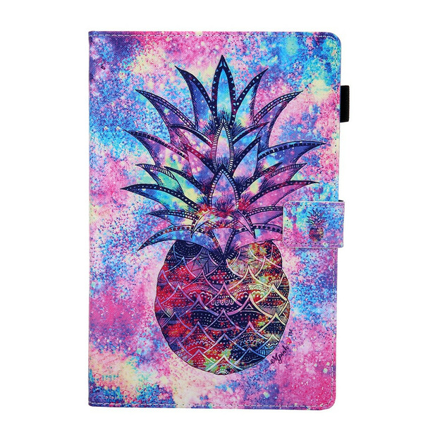 Samsung Galaxy Tab S5e Ananas Hoesje