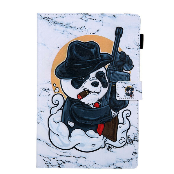 Samsung Galaxy Tab S5e Gangsta Dog Case