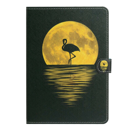 Samsung Galaxy Tab S5e Moon Case
