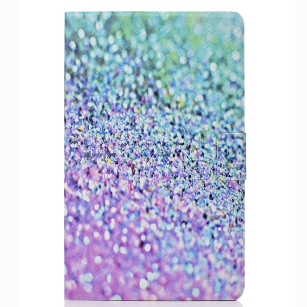 Samsung Galaxy Tab A 10.1 (2019) Glitter hoesje