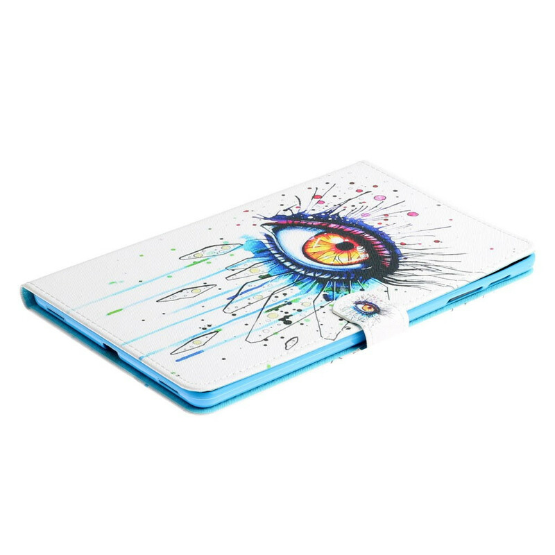 Samsung Galaxy Tab A 10.1 (2019) hoesje kunst