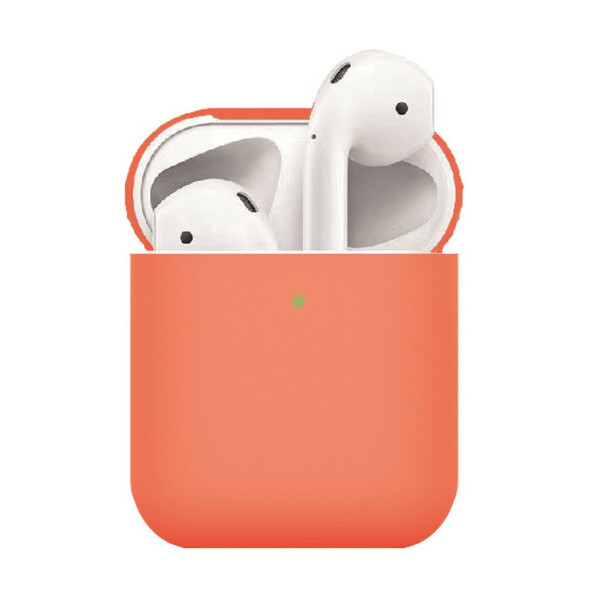AirPods Silione Mat hoesje
