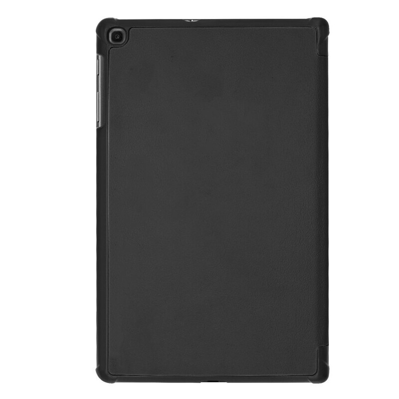 Smart Case Samsung Galaxy Tab A 10.1 (2019) Drie Flappen Classic