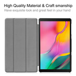 Smart Case Samsung Galaxy Tab A 10.1 (2019) Drie Flappen Classic