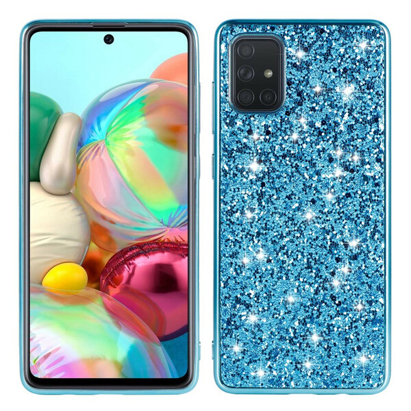 Samsung Galaxy S10 Lite Hoesje I Am Glitter