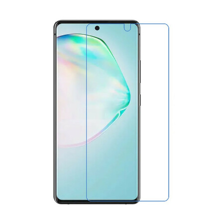 Schermbeschermer voor Samsung Galaxy S10 Lite