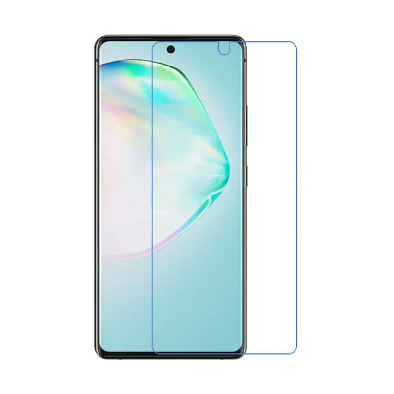 Schermbeschermer voor Samsung Galaxy S10 Lite