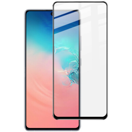 IMAK gehard glas bescherming voor Samsung Galaxy S10 Lite