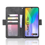 Huawei Y6p Premier Class Multi-Card Hoesje