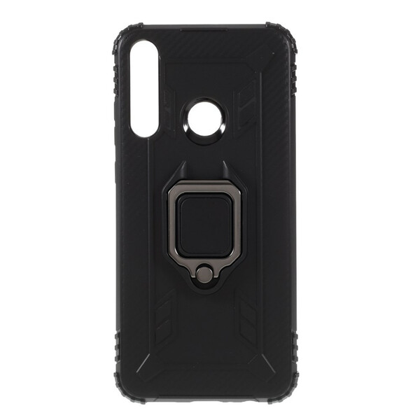 Huawei Y6p Hard Case Ring