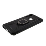 Huawei Y6p Hard Case Ring