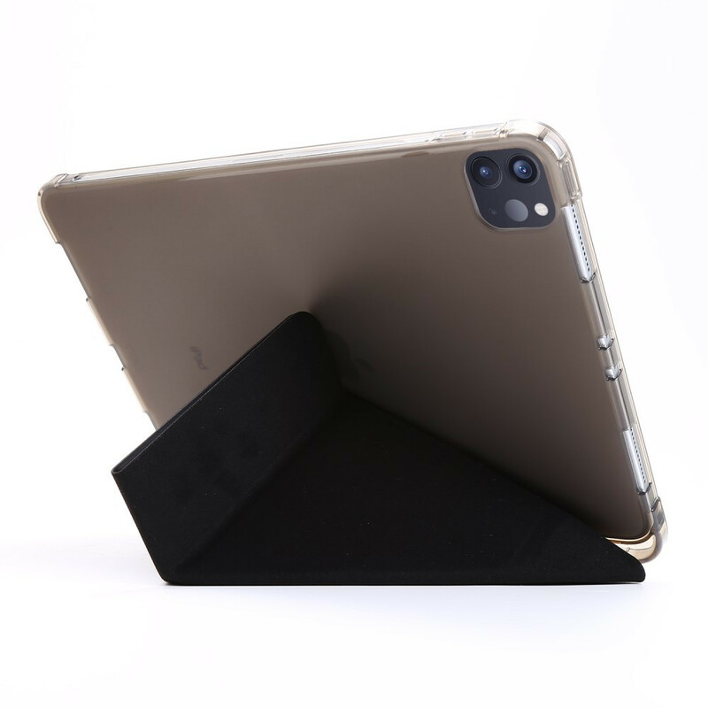 Smart Case iPad Pro 12.9" (2020) / (2018) Vervormbare Hoes