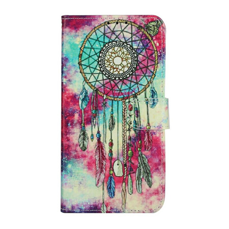 Huawei Y5p betoverde Mandala Case