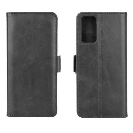 Samsung Galaxy Note 20 Magnetische Sluiting Case
