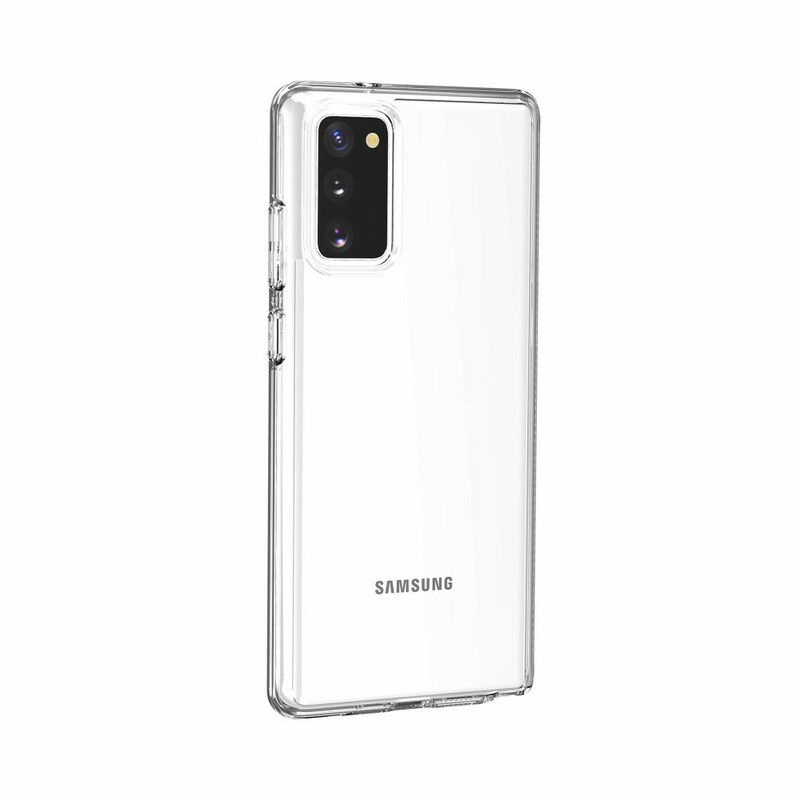 Samsung Galaxy Nota 20 Duidelijk Geval