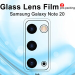 Getemperd glas lens beschermer voor Samsung Galaxy Note 20 IMAK