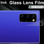 Getemperd glas lens beschermer voor Samsung Galaxy Note 20 IMAK
