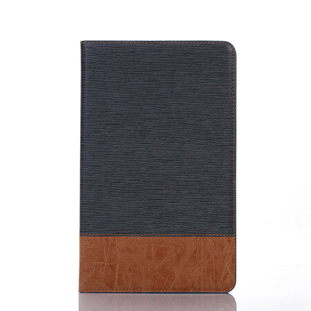 Samsung Galaxy Tab A 10.1 (2019) Textured Hoesje