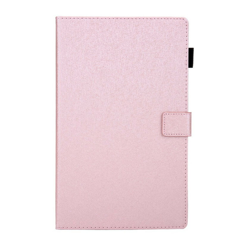 Samsung Galaxy Tab A 10.1 (2019) kunstlederen hoesje