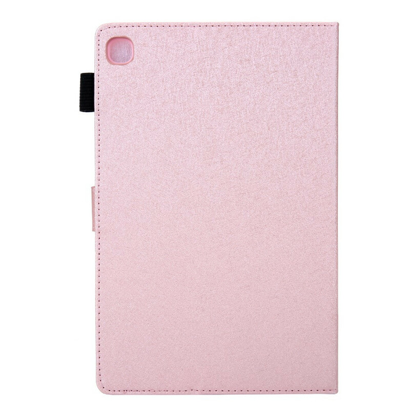 Samsung Galaxy Tab A 10.1 (2019) kunstlederen hoesje