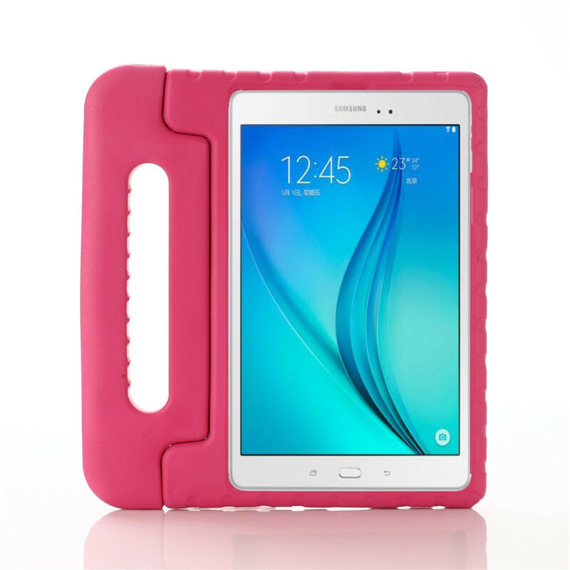 Samsung Galaxy Tab A 10.1 (2019) EVA Schuimrubber hoesje voor kinderen