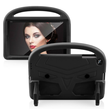 Samsung Galaxy Tab A 10.1 (2019) Hoesje Kids Sparrow