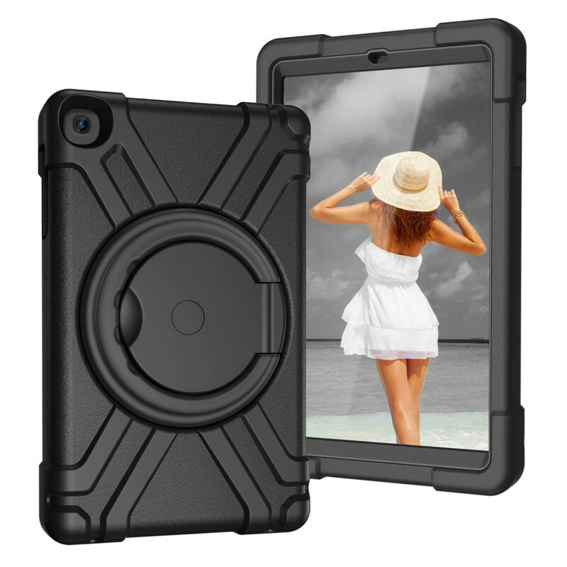 Samsung Galaxy Tab A 10.1 (2019) Ultra Tough Hoesje Samsung Galaxy Tab A 10.1 (2019) Ultra Tough Hoesje