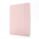 Smart Case iPad Pro 12.9" (2020) / (2018) Kunstlederen etui voor het Potlood