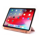 Smart Case iPad Pro 12.9" (2020) / (2018) Kunstlederen etui voor het Potlood