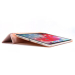 Smart Case iPad Pro 12.9" (2020) / (2018) Kunstlederen etui voor het Potlood