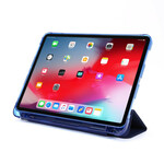 Smart Case iPad Pro 12.9" (2020) / (2018) Kunstlederen etui voor het Potlood