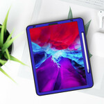 iPad Pro 12.9" (2020) / (2018) Hybride Hoes met Schouderriem