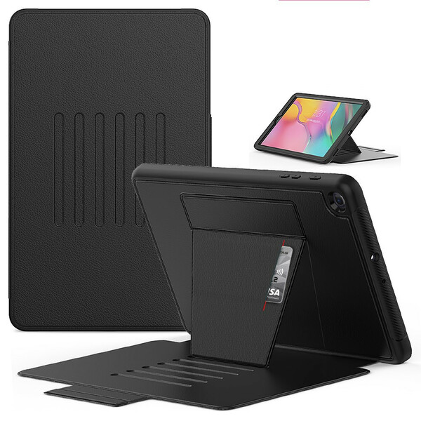 Samsung Galaxy Tab A 10.1 (2019) Magnetische Multi-Angle houder