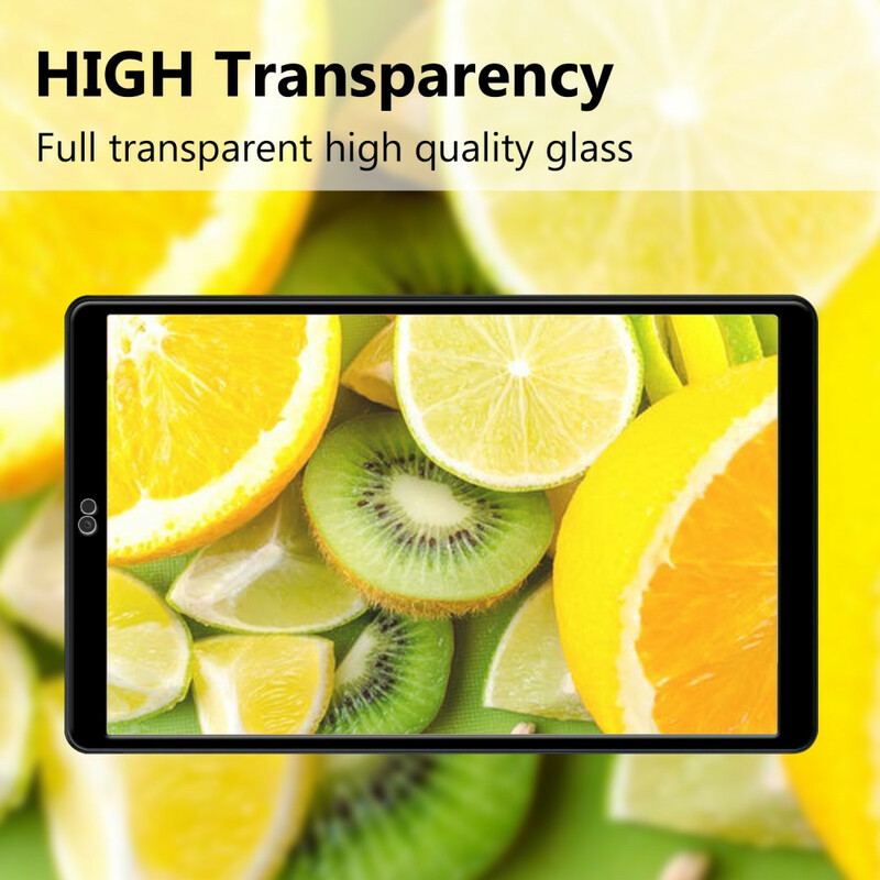 Gehard glas bescherming voor Samsung Galaxy Tab A 10.1 (2019)