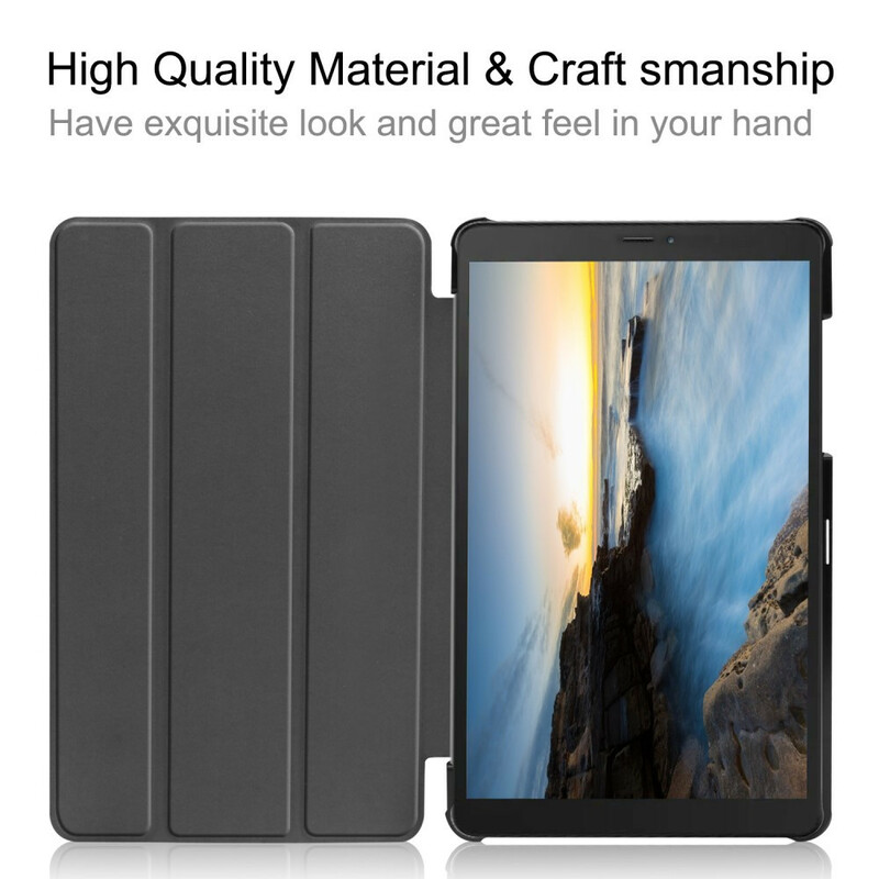 Smart Case Samsung Galaxy Tab A 8" (2019) Mozaïek