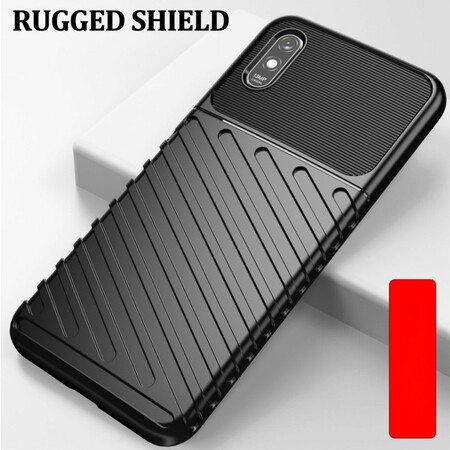 Xiaomi Redmi 9A Thunder Series Hoesje