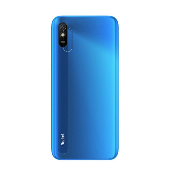 Xiaomi Redmi 9A gehard glas lens bescherming