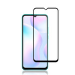 Gehard glas bescherming voor Xiaomi Redmi 9A MOCOLO