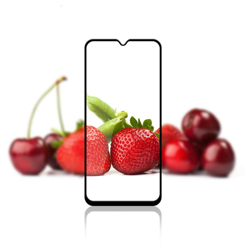 Gehard glas bescherming voor Xiaomi Redmi 9A MOCOLO