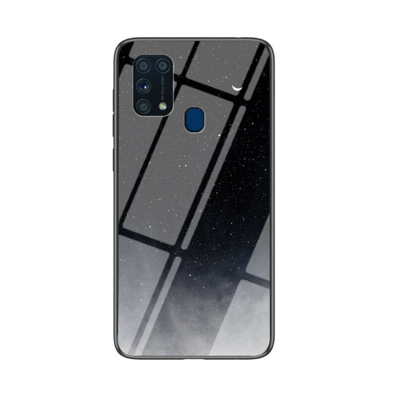 samsung galaxy m31 phone cover