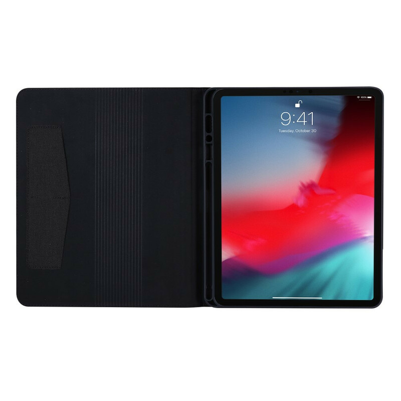 iPad Pro 12.9" (2020) / (2018) stoffen hoes