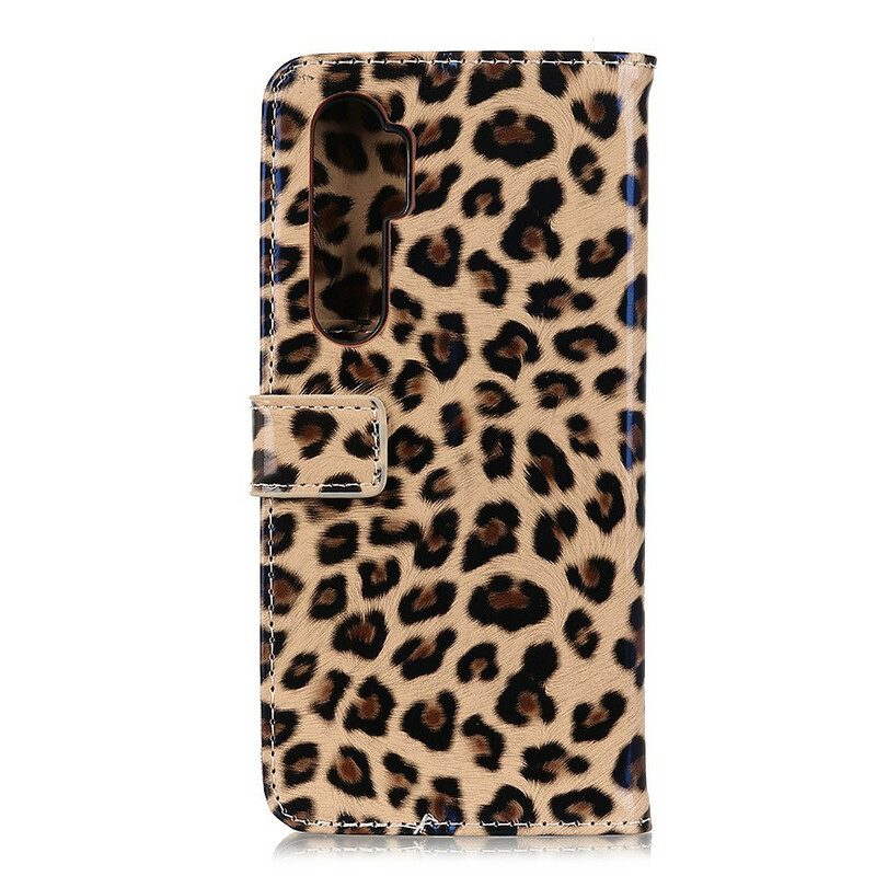 OnePlus North Leopard Case