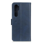 OnePlus North Dubbele Flap Case