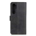 OnePlus North Dubbele Flap Case