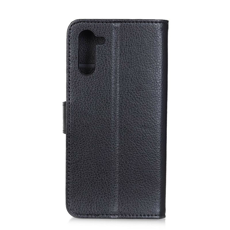 OnePlus North Case Traditioneel Lychee